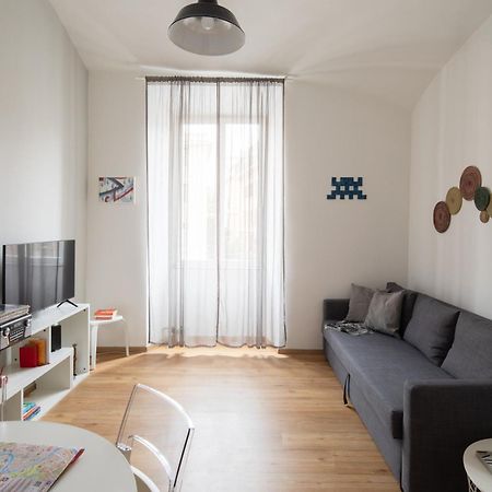 Casa Filiberto Apartment Roma Ngoại thất bức ảnh
