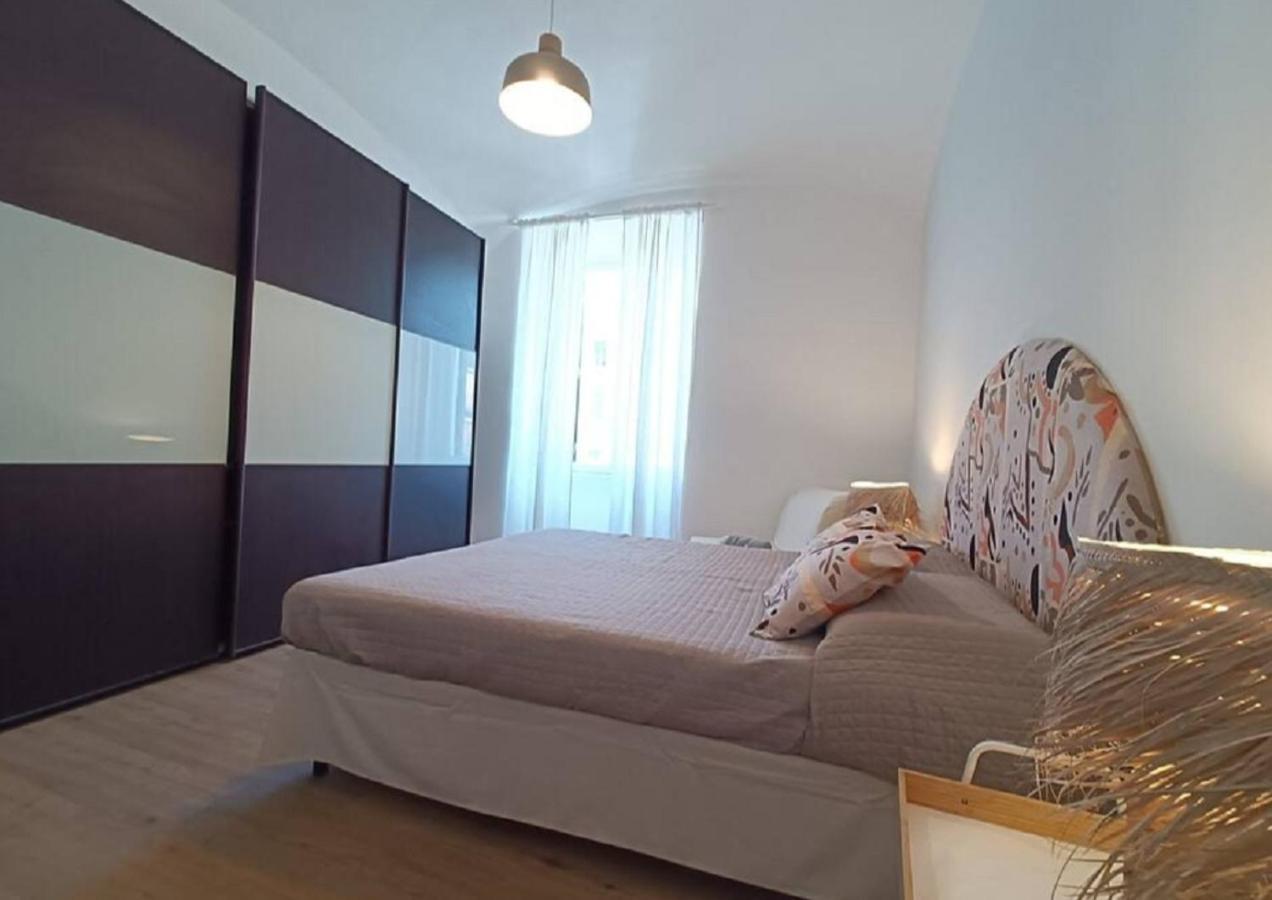 Casa Filiberto Apartment Roma Ngoại thất bức ảnh