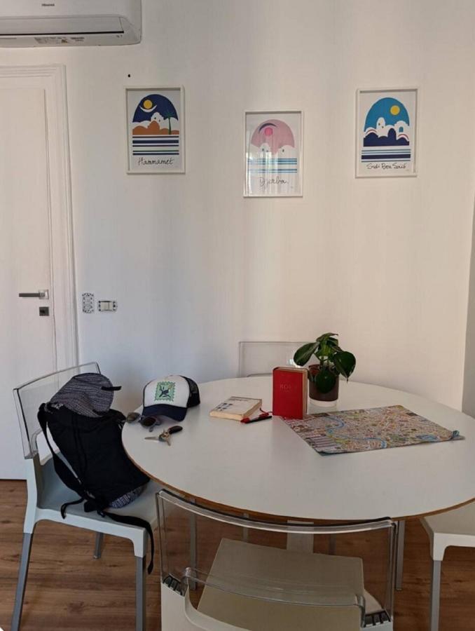 Casa Filiberto Apartment Roma Ngoại thất bức ảnh
