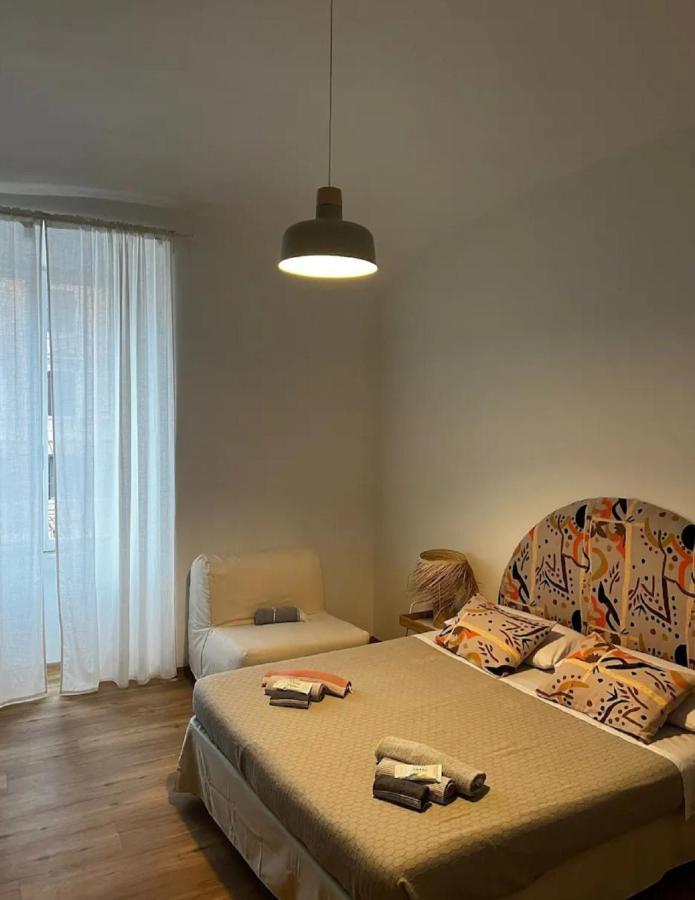 Casa Filiberto Apartment Roma Ngoại thất bức ảnh