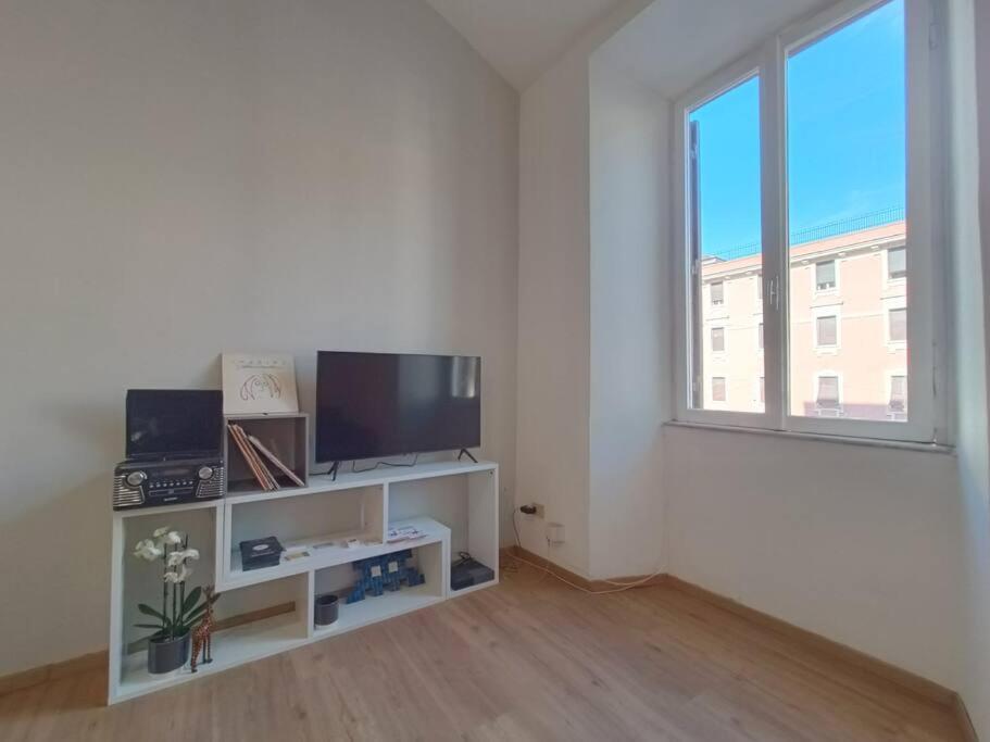 Casa Filiberto Apartment Roma Ngoại thất bức ảnh