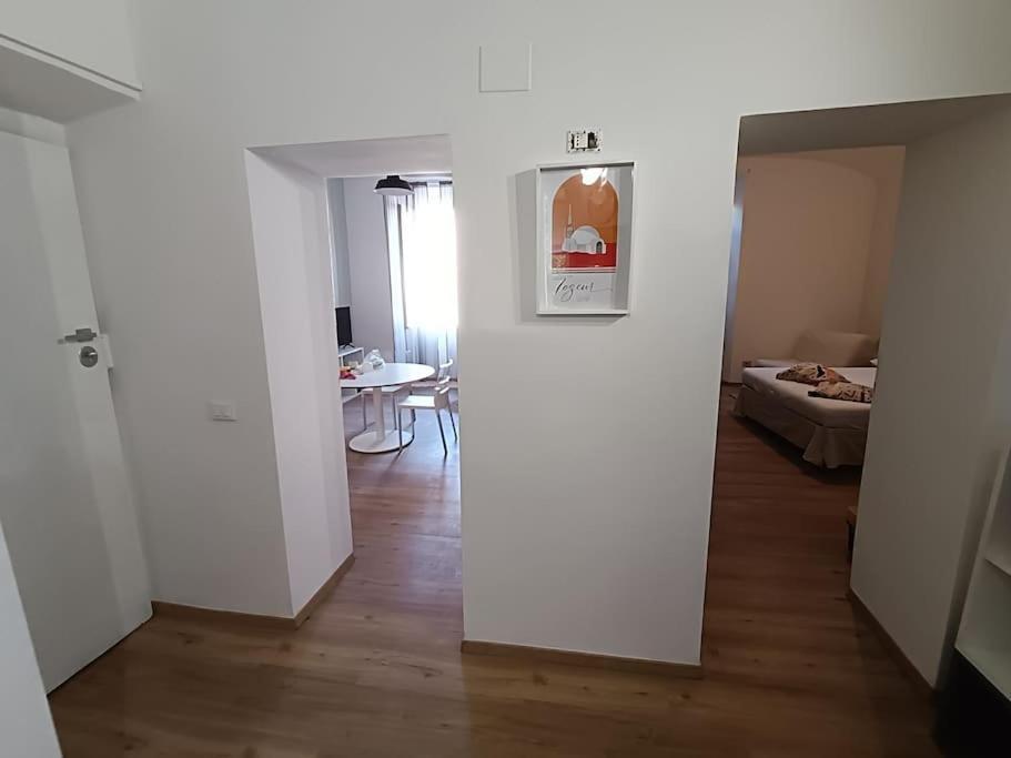 Casa Filiberto Apartment Roma Ngoại thất bức ảnh