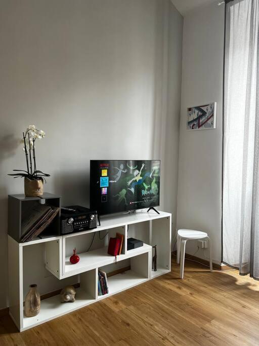 Casa Filiberto Apartment Roma Ngoại thất bức ảnh