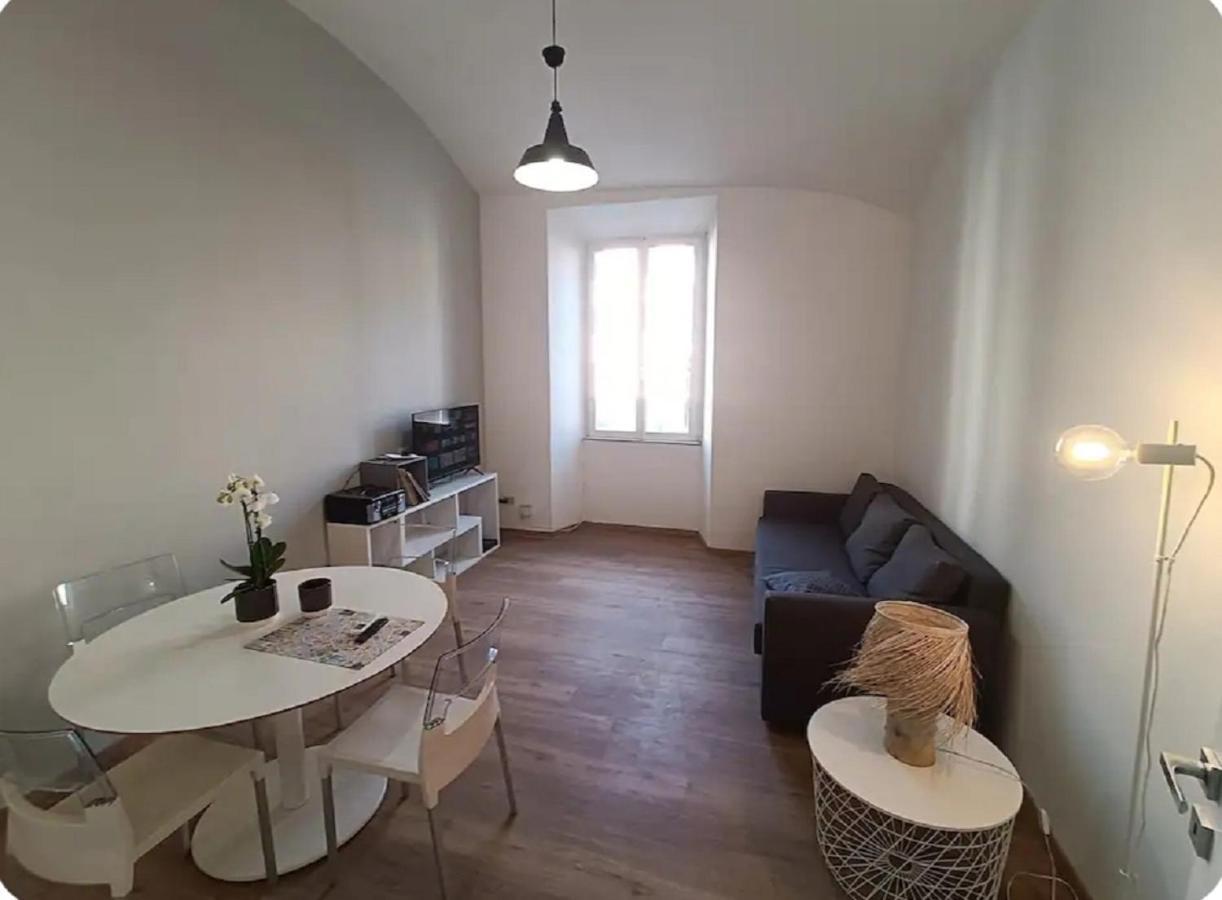 Casa Filiberto Apartment Roma Ngoại thất bức ảnh