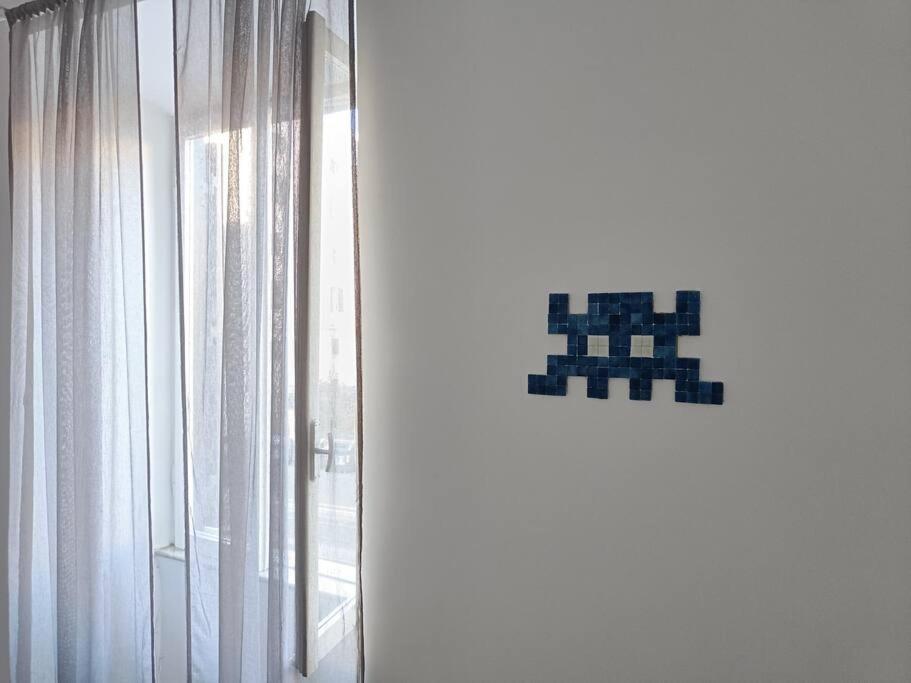 Casa Filiberto Apartment Roma Ngoại thất bức ảnh