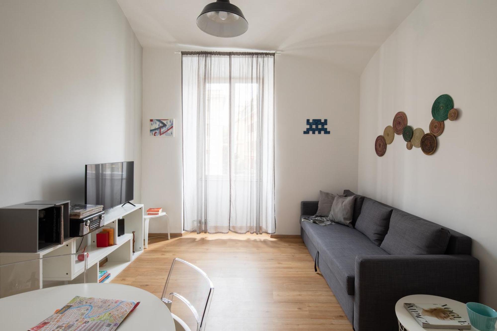 Casa Filiberto Apartment Roma Ngoại thất bức ảnh