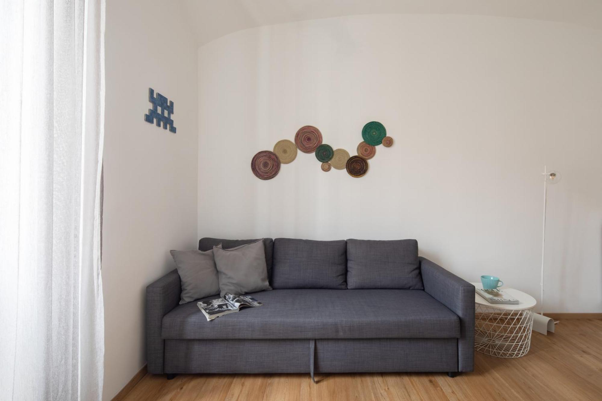 Casa Filiberto Apartment Roma Ngoại thất bức ảnh
