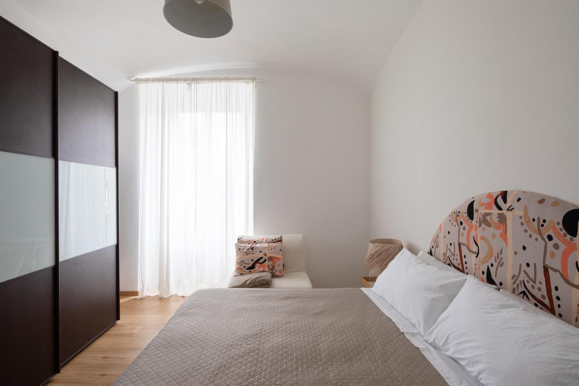 Casa Filiberto Apartment Roma Ngoại thất bức ảnh