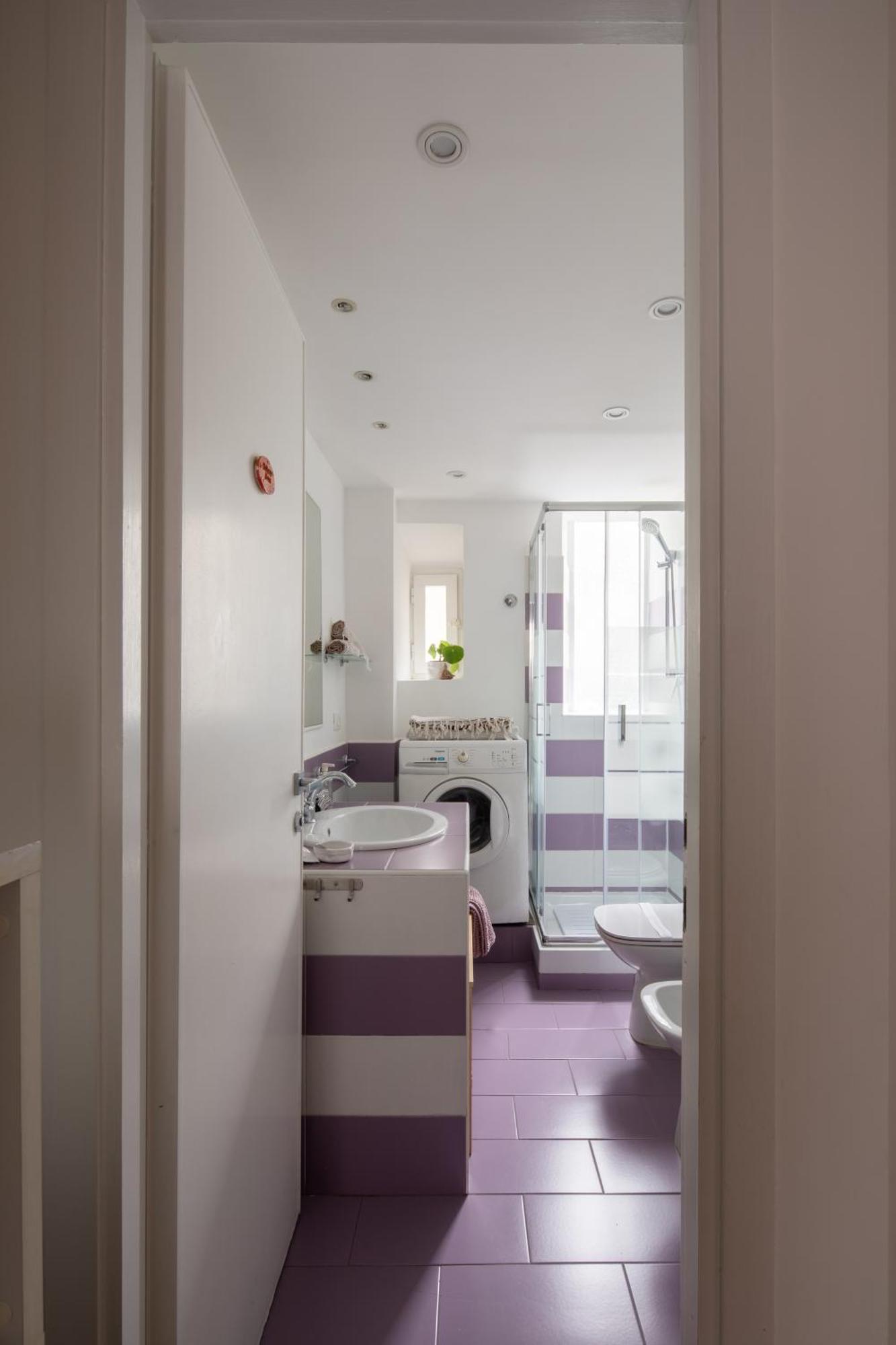 Casa Filiberto Apartment Roma Ngoại thất bức ảnh