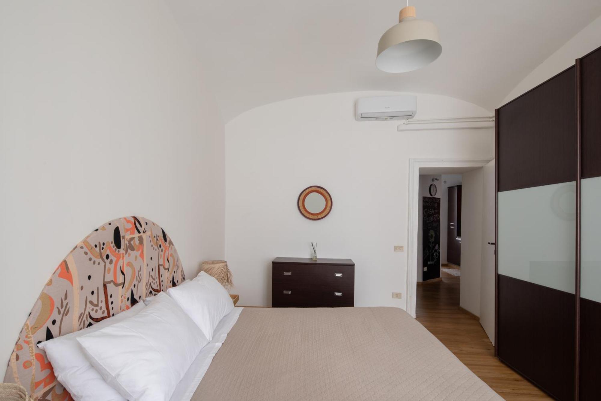 Casa Filiberto Apartment Roma Ngoại thất bức ảnh