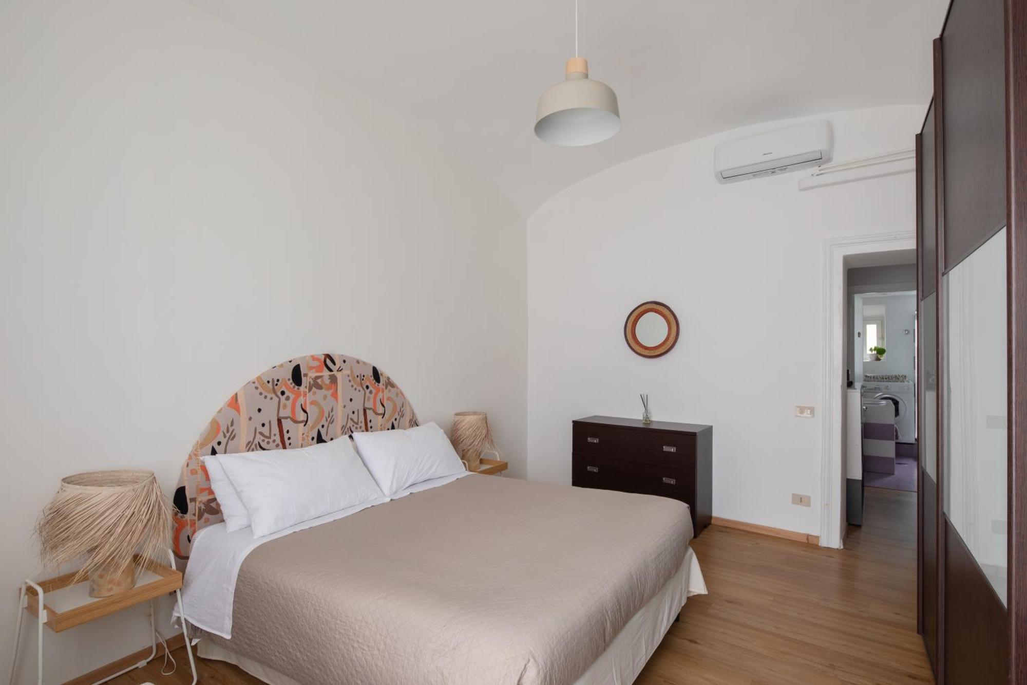 Casa Filiberto Apartment Roma Ngoại thất bức ảnh