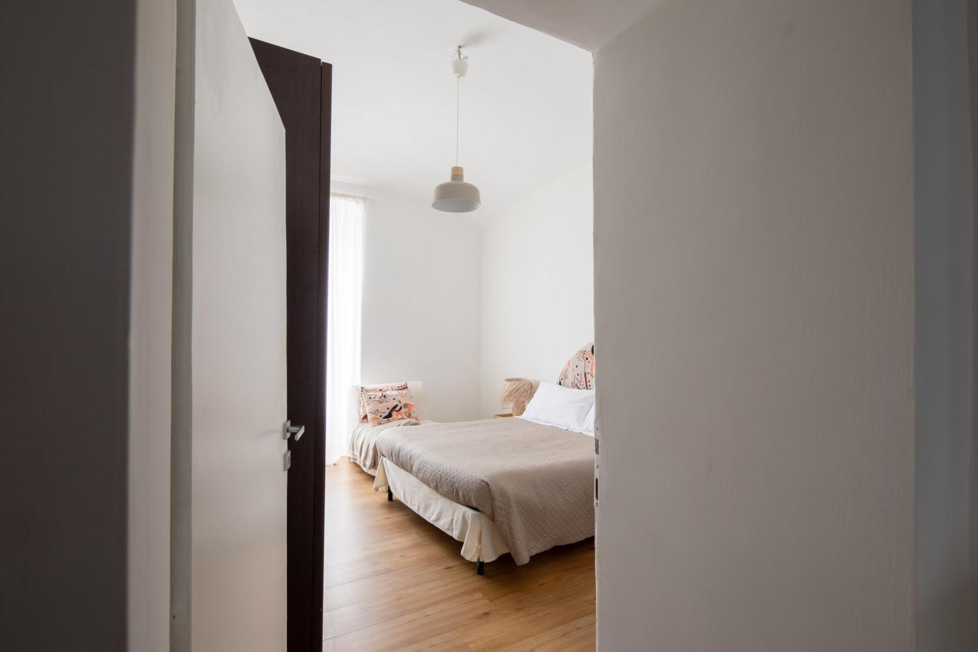 Casa Filiberto Apartment Roma Ngoại thất bức ảnh