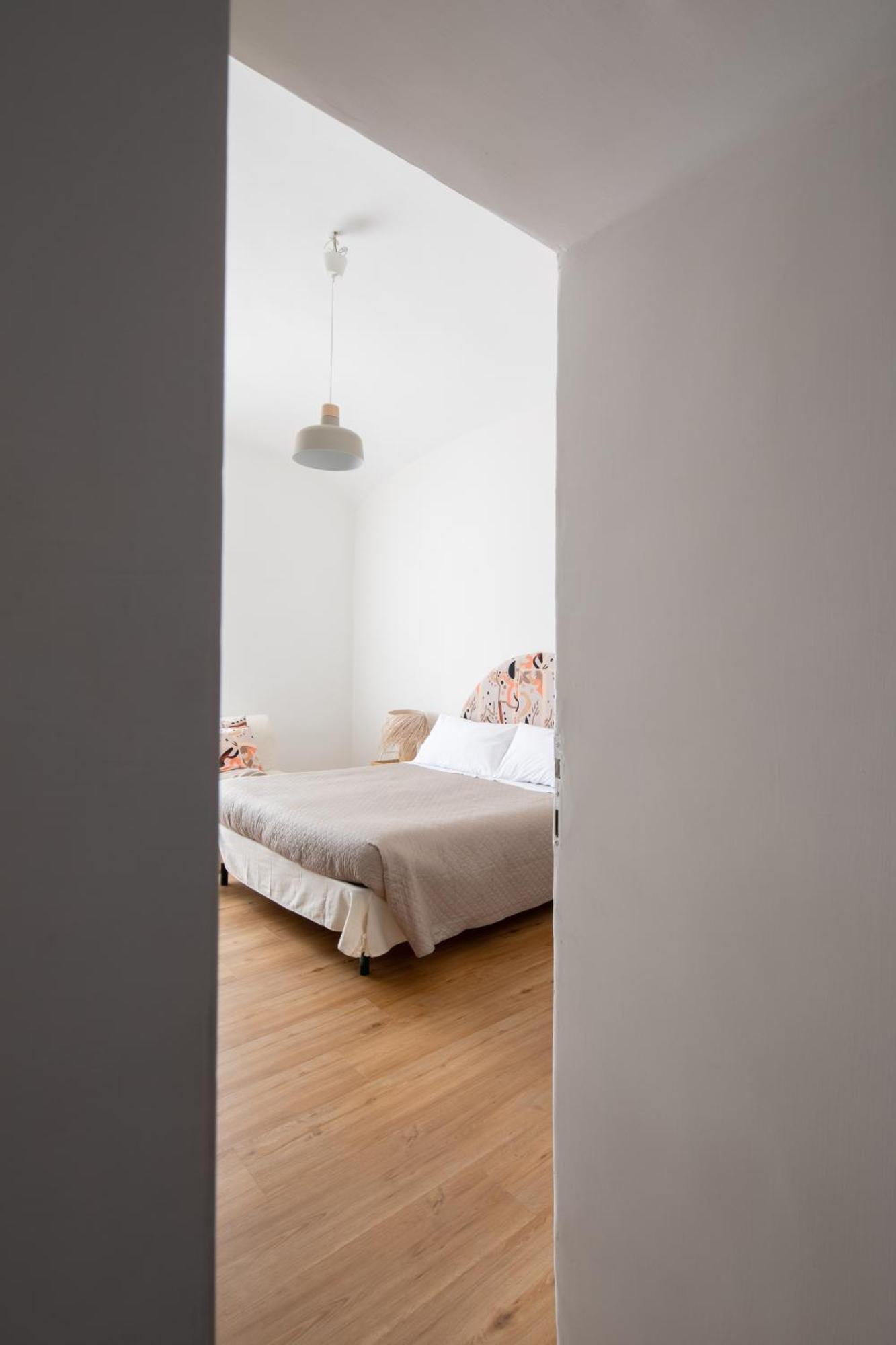 Casa Filiberto Apartment Roma Ngoại thất bức ảnh