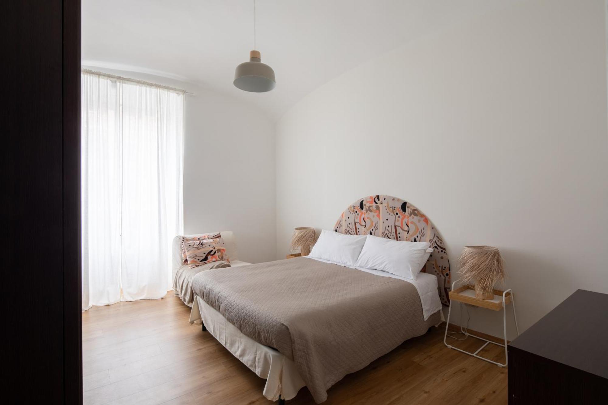 Casa Filiberto Apartment Roma Ngoại thất bức ảnh