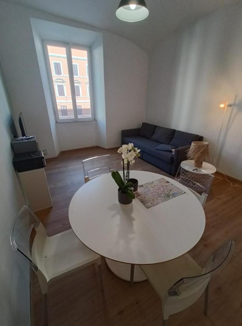 Casa Filiberto Apartment Roma Ngoại thất bức ảnh