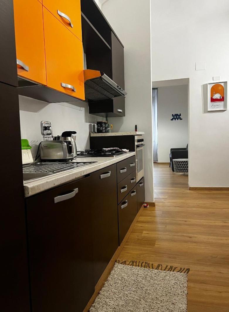 Casa Filiberto Apartment Roma Ngoại thất bức ảnh